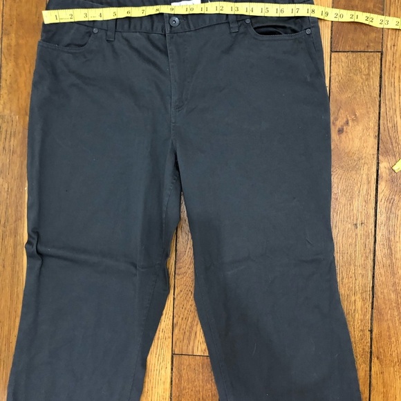 Pants - Picture 5 of 10